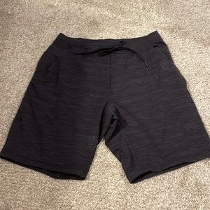 Lululemon City Sweat Shorts